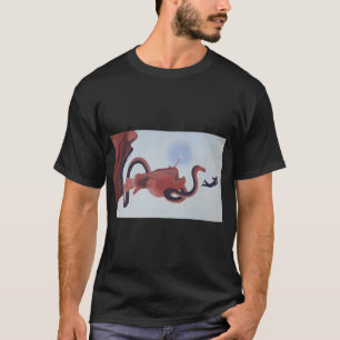 Camiseta O Passado