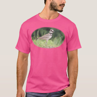 Camiseta O Pássaro Matar