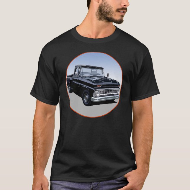Camiseta O passo 1963 (Frente)