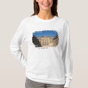 Camiseta O pátio de Louis XIII