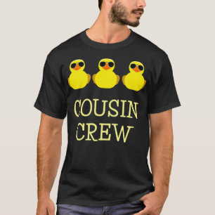 Camiseta O Pato de Borracha será primo, Rubber Ducky