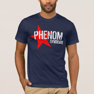 Camiseta O patriota