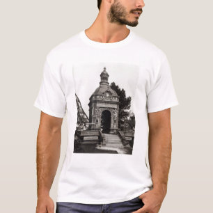 Camiseta O pavilhão Perrusson