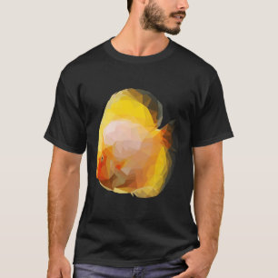 Camiseta O Peixe de Disco