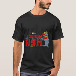 Camiseta O Peixe Risonho