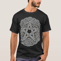 O Pentagrama Celta