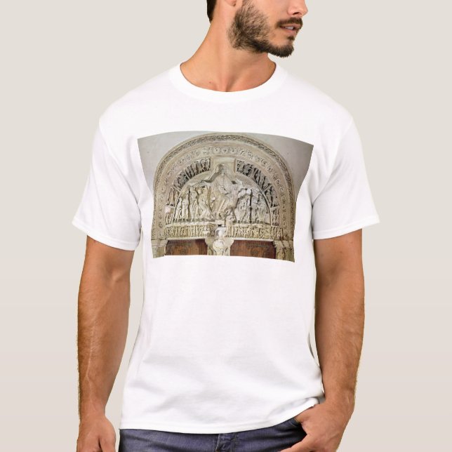 Camiseta O Pentecost (Frente)