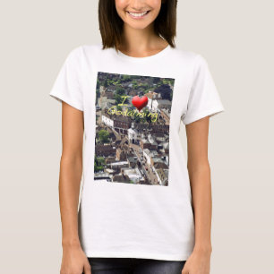 Camiseta O Pepperpot Godalming Surrey
