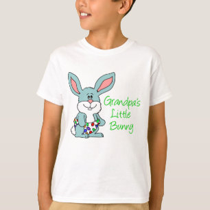Camiseta O Pequeno Coelhinho do Vovô