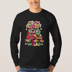Camiseta O Pequeno Motor De Tanque Que Você Desejaria