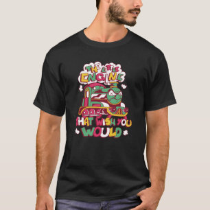 Camiseta O Pequeno Motor Que Você Desejaria Irritar O Combo