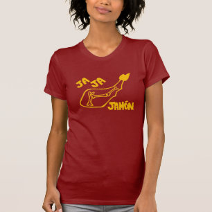 Camiseta O pequeno Tshirt das senhoras