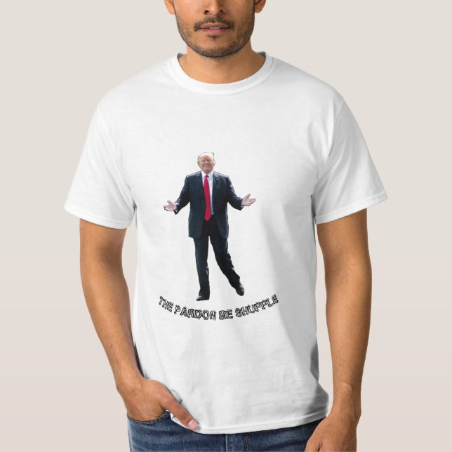 Camiseta O Perdão Me Chupa (Frente)