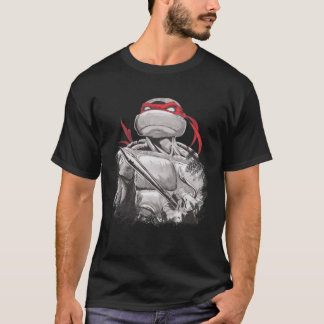 Camiseta O Perigoso RaphaelMNT família