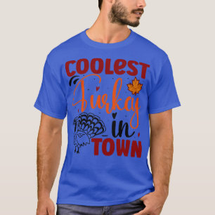 Camiseta O peru mais legal da cidade