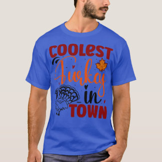 Camiseta O peru mais legal da cidade