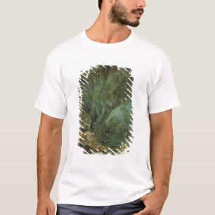 Camiseta O pescador, 1759