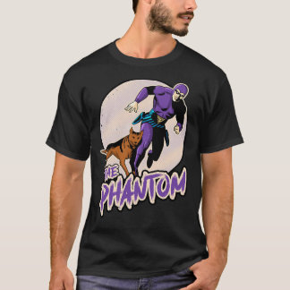 Camiseta O Phantom Classic T-Shirt