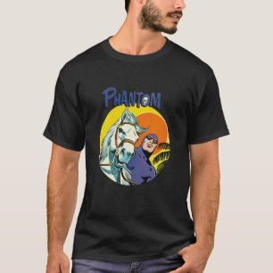 Camiseta O Phantom Classic T-Shirt