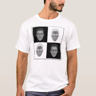 Camiseta O Phillip Donley