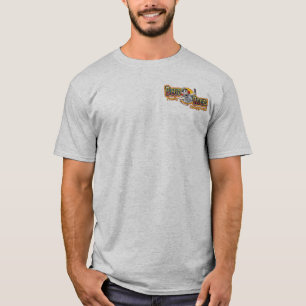 Camiseta O pináculo