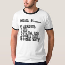 O Pinball é… a versão 2