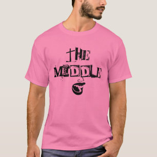 Camiseta O PINCO Médio!T