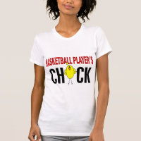 O PINTINHO DE JOGADOR DE BASQUETEBOL