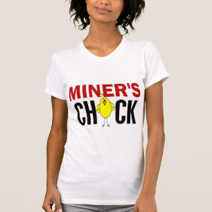 CAMISETA O PINTINHO DO MINEIRO