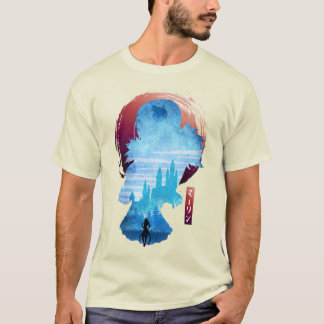 Camiseta O Pinto do Barco da Gluttonia