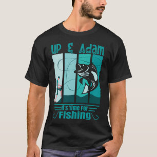 Camiseta O Pior Dia de Pesca é Melhor que o Melhor Dia
