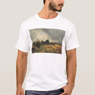 Camiseta O platô de Ormesson