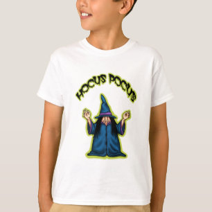 Camiseta o pocus do hocus caçoa o t-shirt