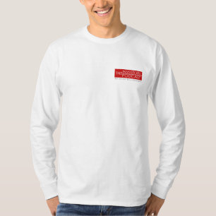 Camiseta O Podcast do accionista - nós estudamos