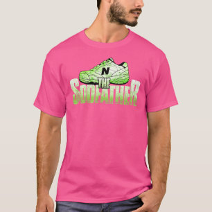 Camiseta O poder da lei Soddad Landscaping