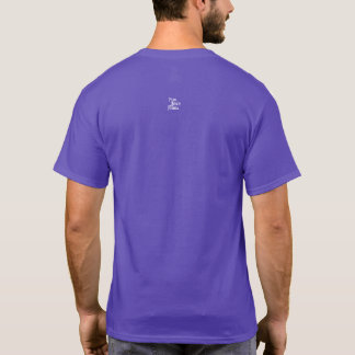 CAMISETA O PODER DO POVO