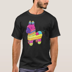 Camiseta O poderoso Astro Pinata