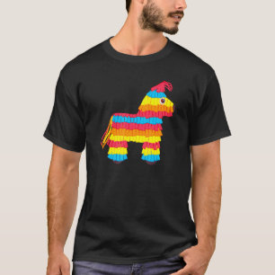 Camiseta O poderoso Astro Pinata 7