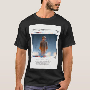 Camiseta O Polar Express