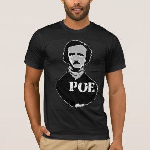 Camiseta O ponto de entrada escreve para as obscuridades 1