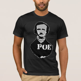 Camiseta O ponto de entrada escreve para as obscuridades 1