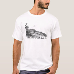 Camiseta O ponto secreto #2 T do SSL