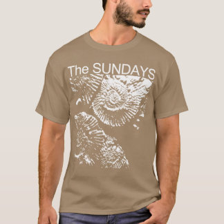 Camiseta O pop do sonho dos domingos