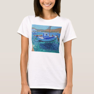 Camiseta O porto Tinos 2012