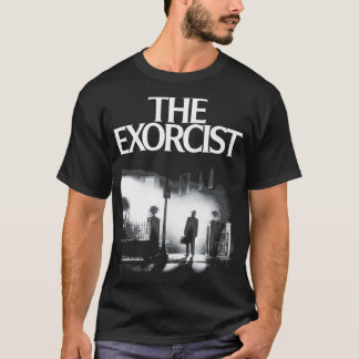 Camiseta O Poster Eorcista