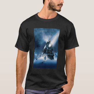 Camiseta O Poster Polar Express