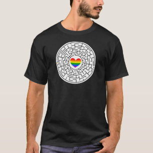 Camiseta O prêmio artístico de SlipperyJoe mze presentes