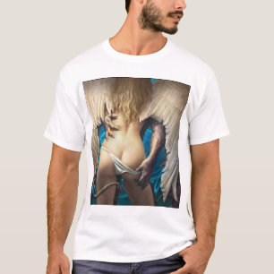 Camiseta O prêmio do diabo