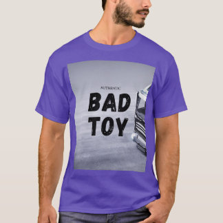 Camiseta O presente do caminhoneiro de Semi Truck para seu 