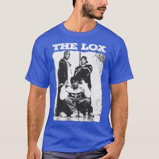 Camiseta O presente Lo
